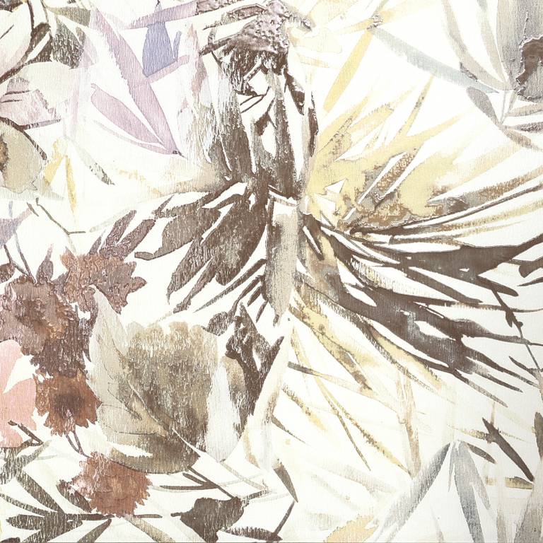 Décor mural Supergres YOUR MATCH Tropical