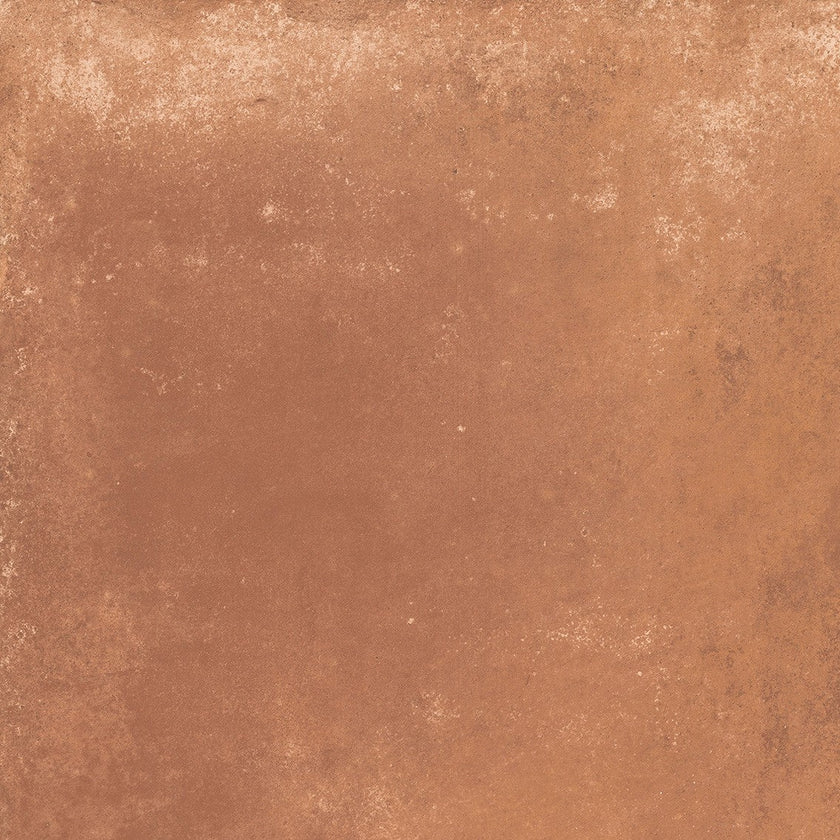 Carrelage Elios Terre Etrusche Toscana 40,6x40,6 cm — packshot carreau, réf. 00B4021