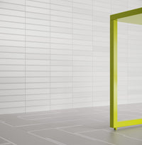 QUINTESSENZA TINTE GRIGIO CHIARO MAT 5x25