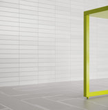 QUINTESSENZA TINTE GRIGIO CHIARO MAT 5x25