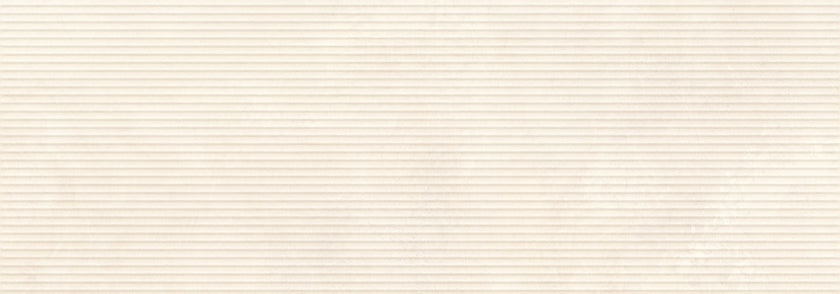 LOVE TILES SPOTLIGHT TRAIL CREAM 35x100 MAT