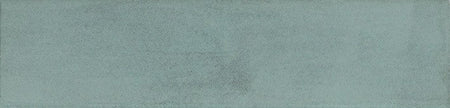 Carrelage Elios Tropical Petrolio 6x25 cm — packshot carreau, réf. 0996B40