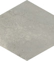 Carrelage Elios Tropical Hexagone Grigio 25x22 cm — packshot carreau, réf. 099ES70