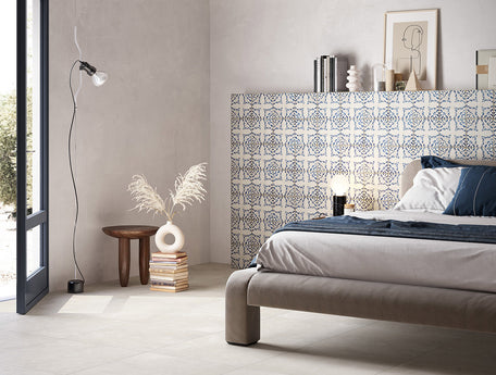 Carrelage Sartoria Mar en situation