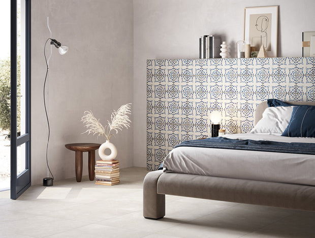 Carrelage Sartoria Mar en situation