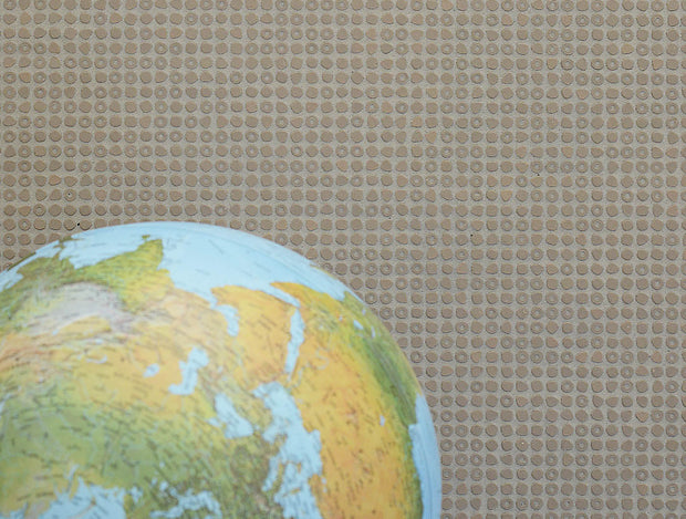 Carrelage Micro Micromosaics en situation