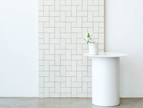 Carrelage Micro Microtiles Ancient en situation