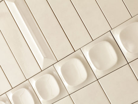 Carrelage Sartoria Pop Flat en situation