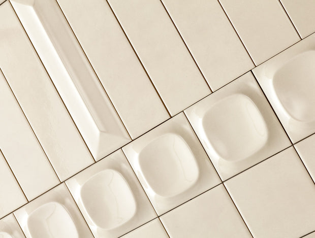 Carrelage Sartoria Pop Flat en situation