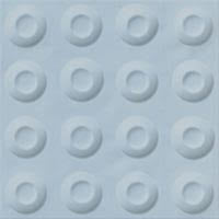 VIVES RUBRICA BERTA PICOS CELESTE-M 20x20 MAT