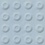 VIVES RUBRICA BERTA PICOS CELESTE-M 20x20 MAT