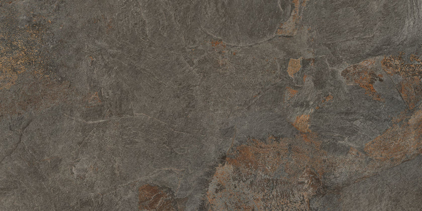 MARGRES THUNDER RUST 60x120 NATURAL