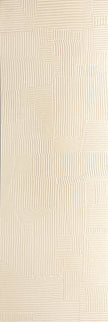 Carrelage Elios Venere Materica Aura 33,3x100 cm — packshot carreau, réf. 04H3X22