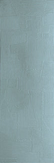 Carrelage Elios Venere Materica Mare 33,3x100 cm — packshot carreau, réf. 04H3X24