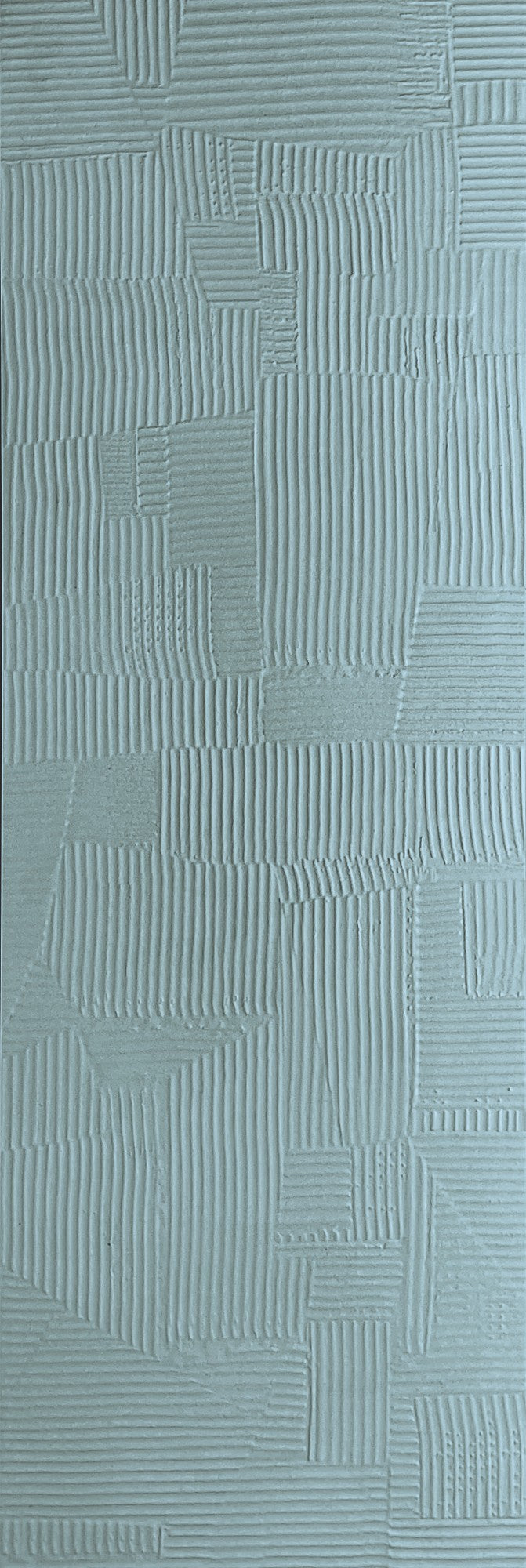 Carrelage Elios Venere Materica Mare 33,3x100 cm — packshot carreau, réf. 04H3X24
