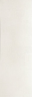 Carrelage Elios Venere Materica Perla 33,3x100 cm — packshot carreau, réf. 04H3X25