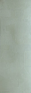 Carrelage Elios Venere Materica Rugiada 33,3x100 cm — packshot carreau, réf. 04H3X26