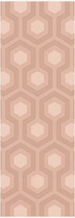 Carrelage Elios Venere Optica Rosa 33,3x100 cm — packshot carreau, réf. 04H3X39
