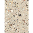 Carrelage Terrazzo - Venice Villa Beige Matt - 60 X 30