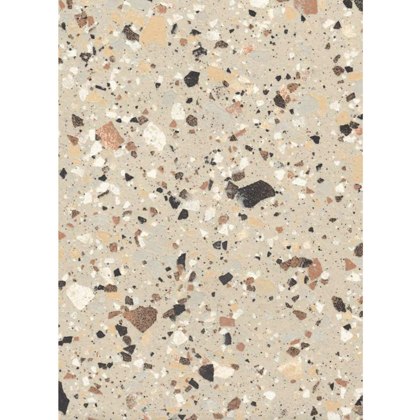 Carrelage Terrazzo - Venice Villa Beige Matt - 60 X 30