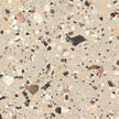 Carrelage effet terrazzo Iris FMG Beige 60x60 cm – vue 2