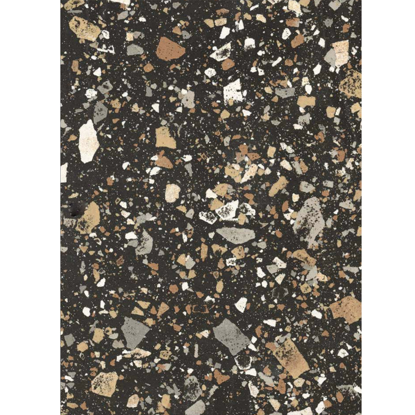 Carrelage Terrazzo - Venice Villa Earth Matt - 120 X 60