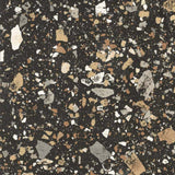 Carrelage Terrazzo - Venice Villa Earth Matt - 60 X 60