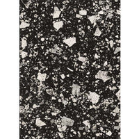 Carrelage Terrazzo - Venice Villa Graphite Matt - 120 X 60