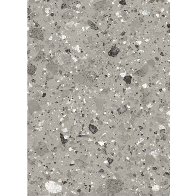 Carrelage Terrazzo - Venice Villa Grey Matt - 120 X 60