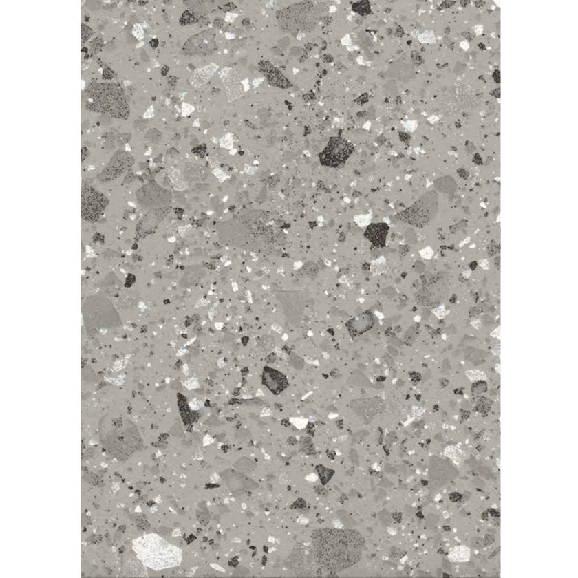 Carrelage Terrazzo - Venice Villa Grey Matt - 120 X 60