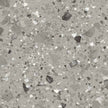Carrelage Terrazzo - Venice Villa Grey Matt - 60 X 60