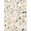 Carrelage Terrazzo - Venice Villa Ivory Matt - 60 X 30