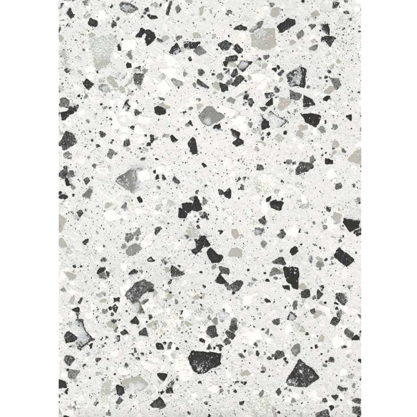 Carrelage Terrazzo - Venice Villa Silver Matt - 120 X 60
