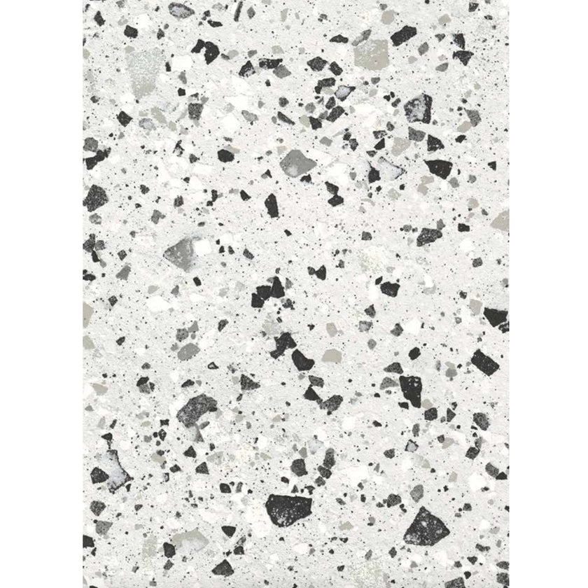 Carrelage Terrazzo - Venice Villa Silver Matt - 60 X 30