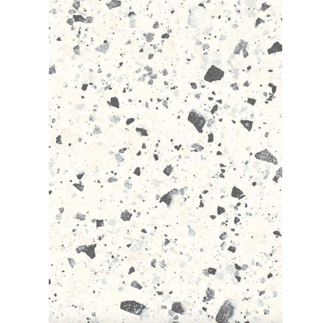 Carrelage Terrazzo - Venice Villa White Matt - 120 X 60