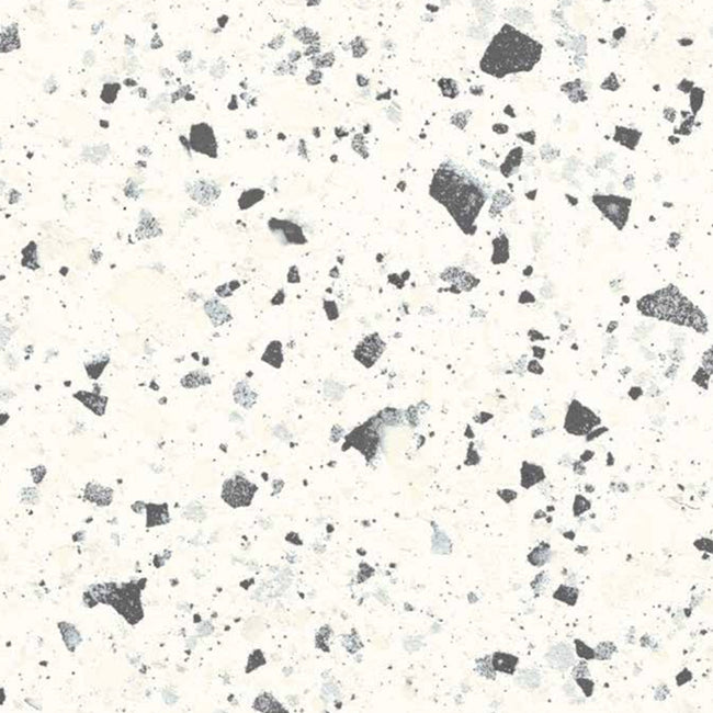 Carrelage Terrazzo - Venice Villa White Matt - 60 X 60