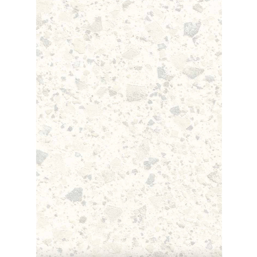 Carrelage Terrazzo - Venice Villa Zinc Matt - 60 X 30