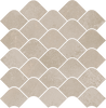 Carrelage VIVES Amazonia 90TILE Mosaïque Korubo NT 30x30 Arena Mat