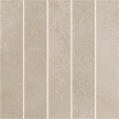 Carrelage VIVES Amazonia 90TILE Mosaïque Nahua NT 30x30 Arena Mat