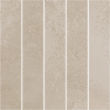 Carrelage VIVES Amazonia 90TILE Mosaïque Nahua NT 30x30 Arena Mat
