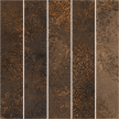 Carrelage VIVES Amazonia 90TILE Mosaïque Nahua NT 30x30 Caldera Mat