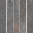 Carrelage VIVES Amazonia 90TILE Mosaïque Nahua NT 30x30 Grafito Mat
