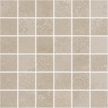 Carrelage VIVES Amazonia 90TILE Mosaïque Yuri NT 30x30 Arena Mat