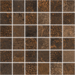 Carrelage VIVES Amazonia 90TILE Mosaïque Yuri NT 30x30 Caldera Mat