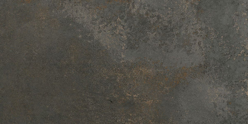 Carrelage VIVES Amazonia 90TILE Yuri-R NT 58,7x117,5 Basalto Mat rectifié antidérapant R10