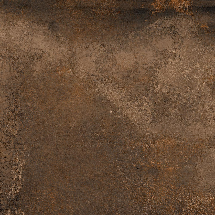 Carrelage VIVES Amazonia 90TILE Yuri-R NT 117,5x117,5 Caldera Mat rectifié antidérapant R10