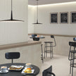 Ambiance carrelage VIVES Quecto Zepto Micra Crema