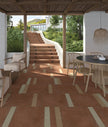 Ambiance carrelage VIVES ZERO Bold Chipper Mellow