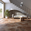 Ambiance carrelage VIVES Haxagono Archai Bold