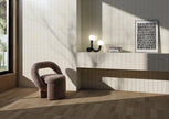 Ambiance carrelage VIVES Origo Pearl Radix Chipper